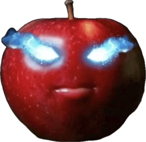 Эмодзи Фрукты