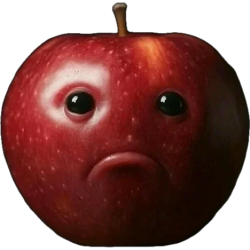 Эмодзи Фрукты