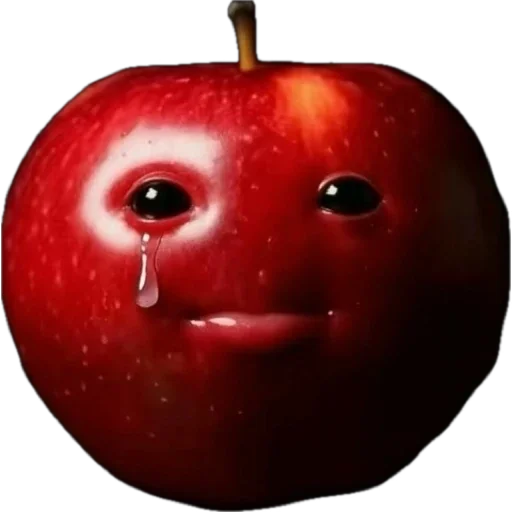 Эмодзи Фрукты