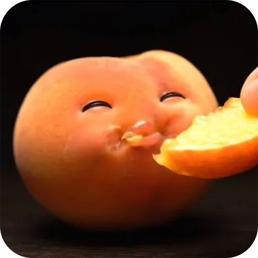 Эмодзи ai fruits