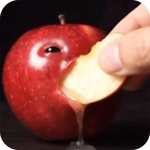 Эмодзи ai fruits