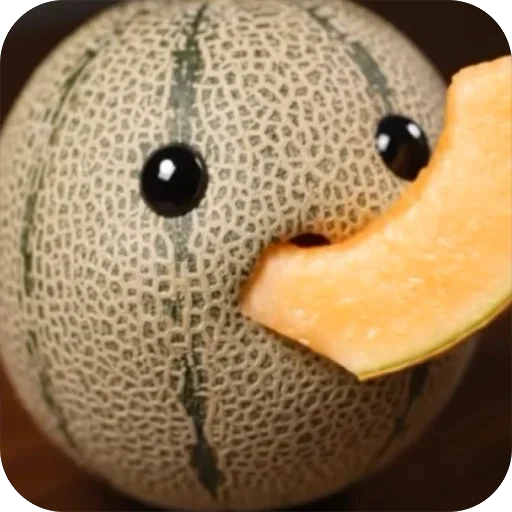 Эмодзи ai fruits