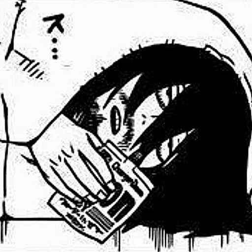 Эмодзи Shota Aizawa