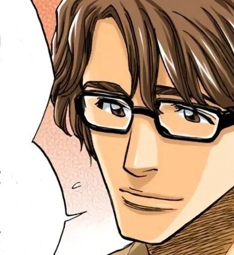 Эмодзи Sosuke Aizen