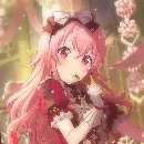 Эмодзи Momoi Airi