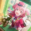 Эмодзи Momoi Airi