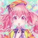 Эмодзи Momoi Airi