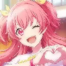 Эмодзи Momoi Airi