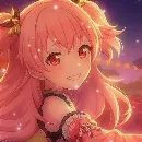 Эмодзи Momoi Airi