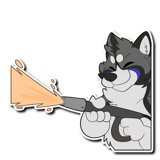 Эмодзи Timber -