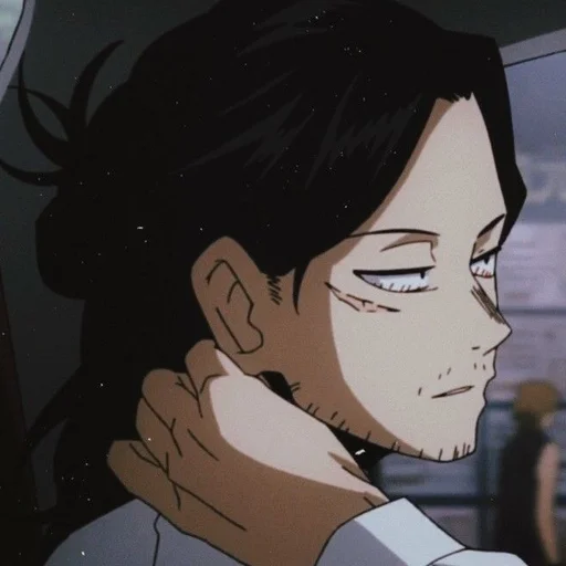 Эмодзи аизава