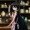 Эмодзи Akame ga Kill!