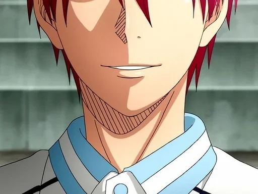 Эмодзи акаши