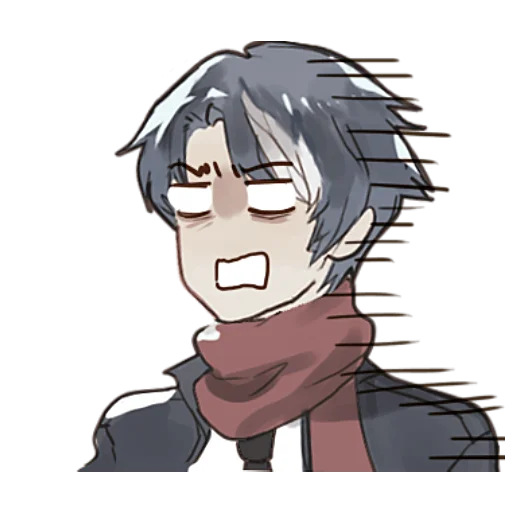 Эмодзи Акаскай