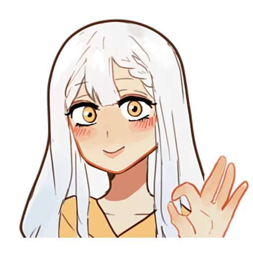 Эмодзи Акаскай