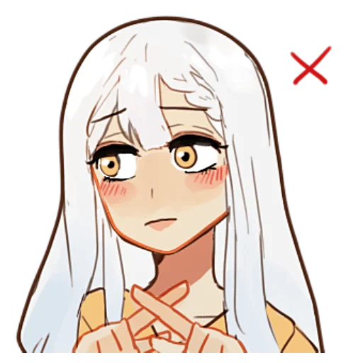 Эмодзи Акаскай