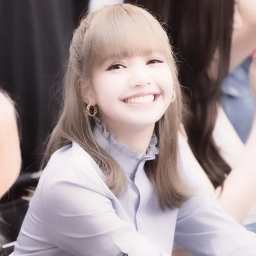 Эмодзи Lalisa