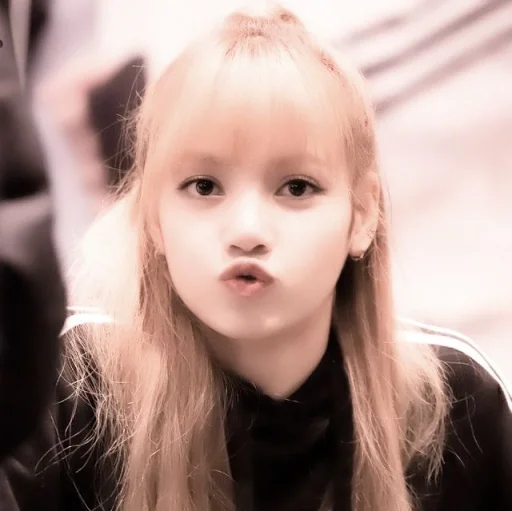 Эмодзи Lalisa