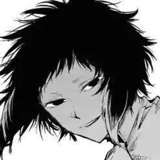 Эмодзи Ryunosuke Akutagawa