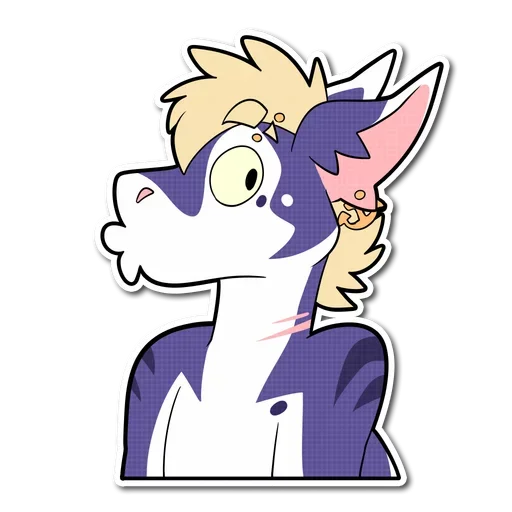 Эмодзи АкулкоПак