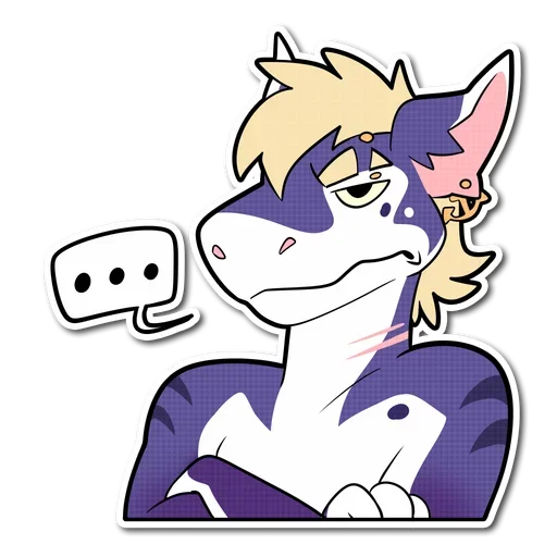 Эмодзи АкулкоПак