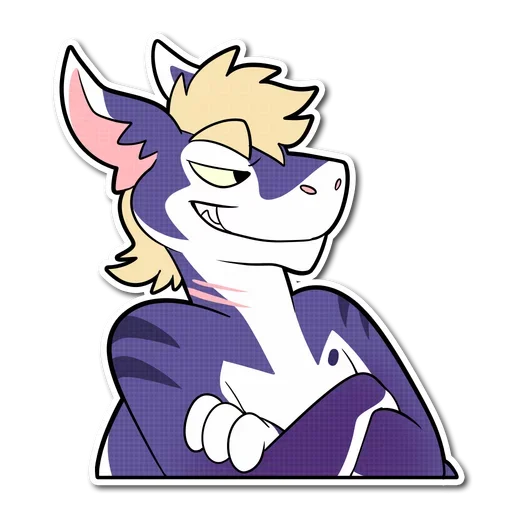 Эмодзи АкулкоПак