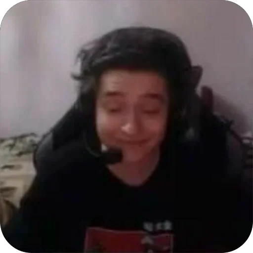 Эмодзи akumaqqe