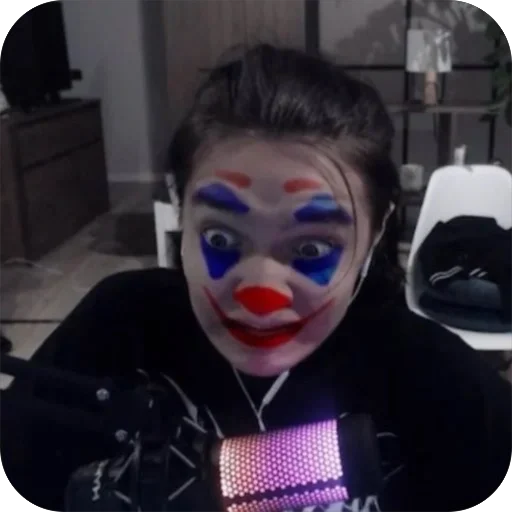 Эмодзи akumaqqe