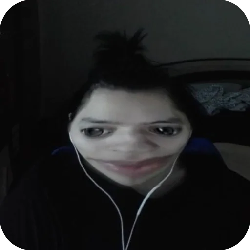 Эмодзи akumaqqe