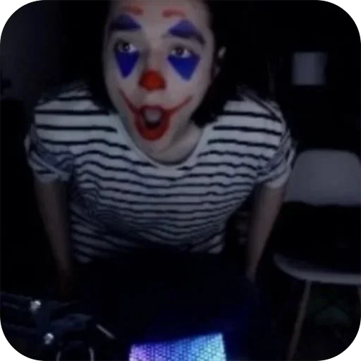 Эмодзи akumaqqe