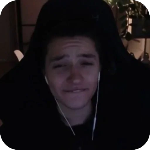 Эмодзи akumaqqe