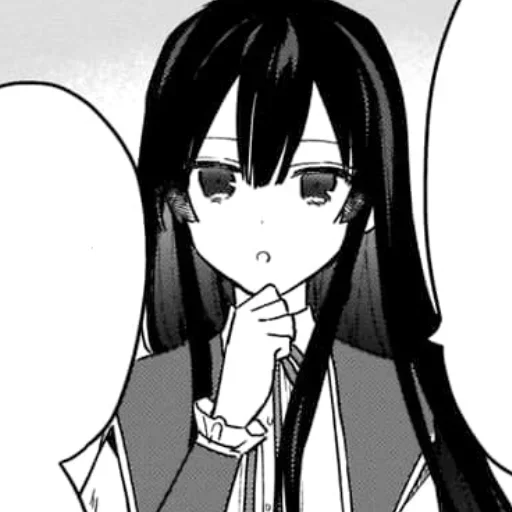 Эмодзи Villainess Level 99