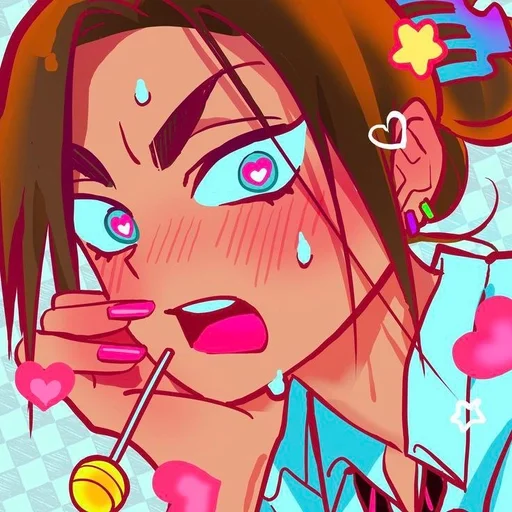 Эмодзи Alien Stage