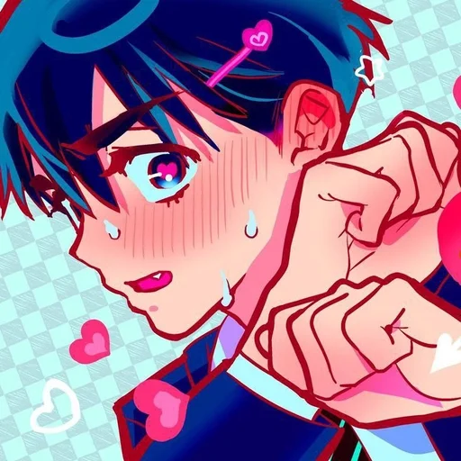 Эмодзи Alien Stage