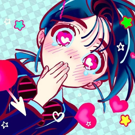 Эмодзи Alien Stage