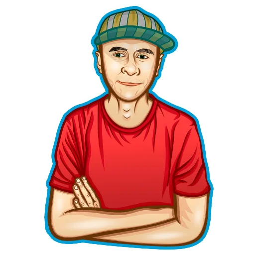 Эмодзи alaivine