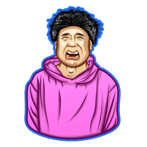 Эмодзи alaivine