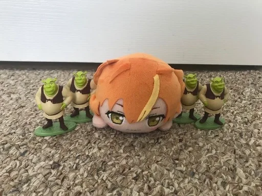 Эмодзи Shinonome Akito