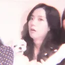 Эмодзи blackpink jisoo