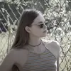 Эмодзи Alaska Young