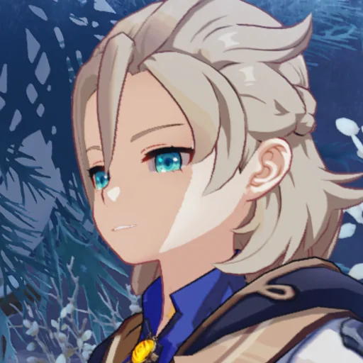 Эмодзи guess my favorite character