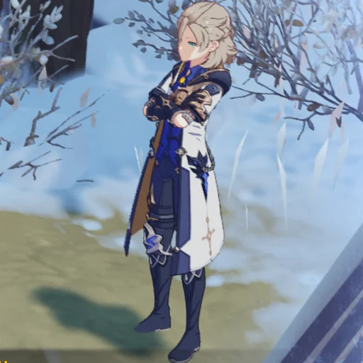 Эмодзи guess my favorite character