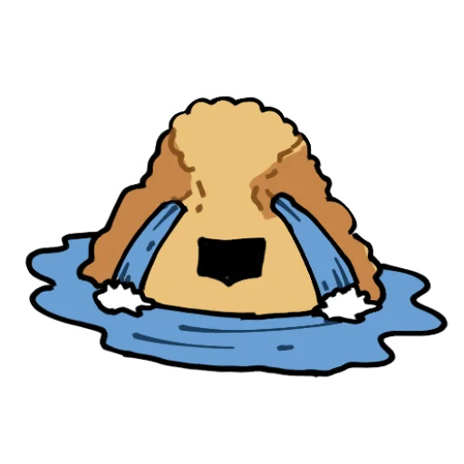 Эмодзи TUZIK | ТУЗИК