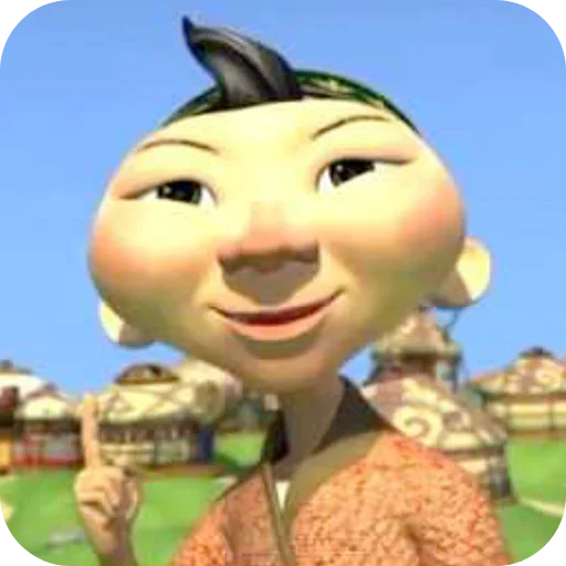 Эмодзи aldarkose