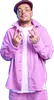 Эмодзи GUF