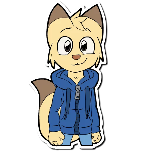 Эмодзи Alex pack