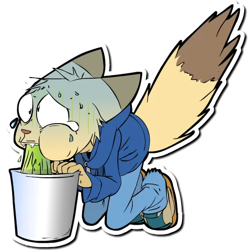 Эмодзи Alex pack