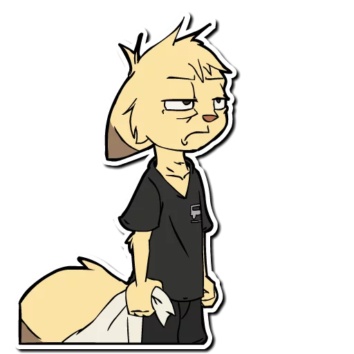 Эмодзи Alex pack