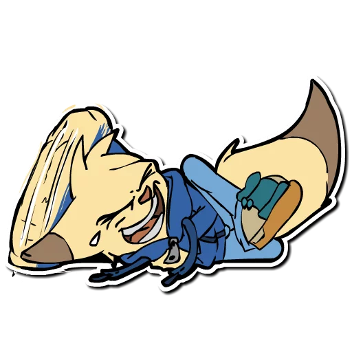 Эмодзи Alex pack