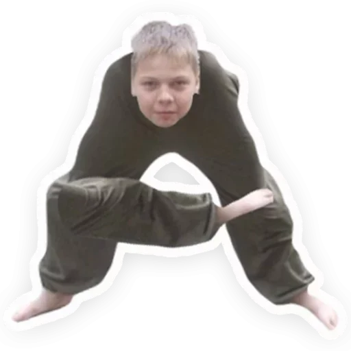 ?